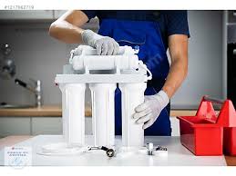 Zühtüpaşa Yetkili Su Arıtma Servisi